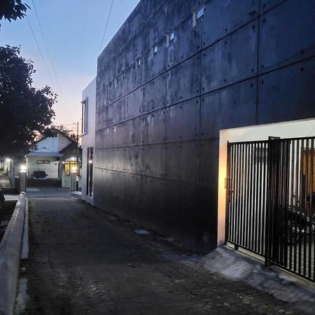 Cabin15 - Syariah Blitar Exterior foto